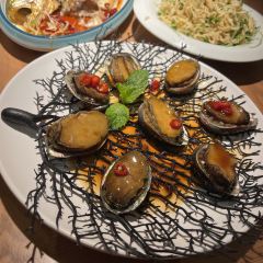 波螺油子·青島本幫菜（市南銀座店）張用戶圖片