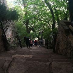 平凉崆峒山庄 User Photo