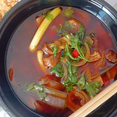 佰利农家菜(东方花园北区店) User Photo