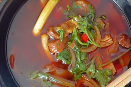 佰利农家菜(东方花园北区店)