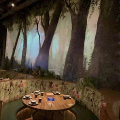Dinoman theme restaurant (China Dinosaur Park branch) 여행 사진