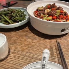 WEI FU User Photo