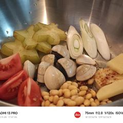 琼州糟粕醋·海南酸汤火锅(碧乐时光店) User Photo