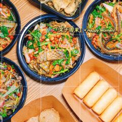 魚皮一哥·順德傳承（步行街店）張用戶圖片