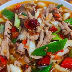 马回回牛羊肉馆 User Photo