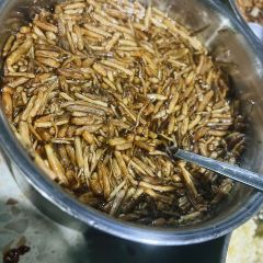 永安黄牛肉餐馆 User Photo