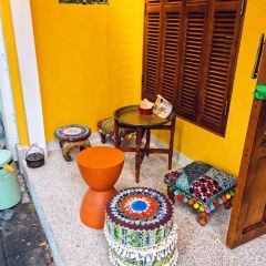 Queen·Cheuk Yuet User Photo