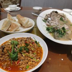 何阿妹鱼馆 User Photo