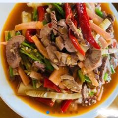 鑫源农家乐(上聂线店) User Photo
