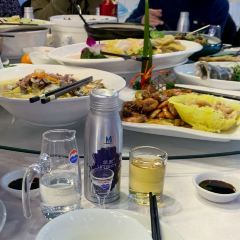 万家渔火(侨港/银滩店) User Photo