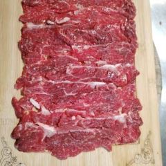 俭寨放牛记·新疆鲜牛肉火锅 User Photo