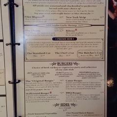 Saddle Ranch Chop House User Photo