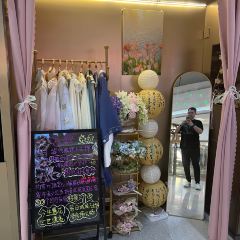 海底捞火锅(万达广场店) User Photo