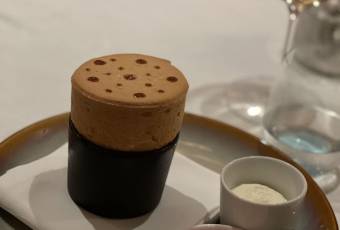 SPAGO DINING ROOM BY WOLFGANG PUCK user photo