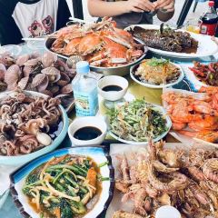 滨海渔莊 User Photo