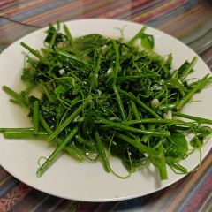 梁叔农家味道餐馆 User Photo