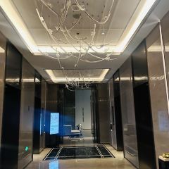 平湖卓越铂尔曼酒店蓝·中餐厅 User Photo