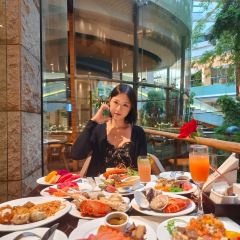 帝豪花园酒店自助餐 User Photo