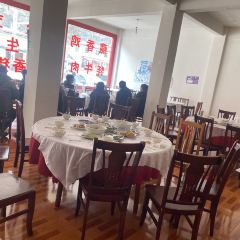成都饭店 여행 사진