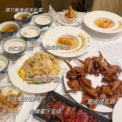 Tsui Hang Village Tsimshatsui User Photo