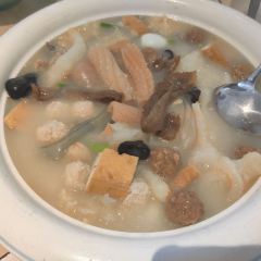 家风老馆子(德隆街店) User Photo