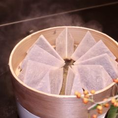 龚禧龚禧·甬菜(汤臣洲际店) User Photo