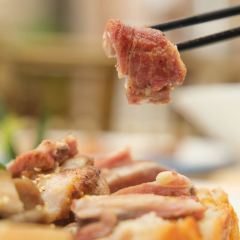 大水车公馆·顺德菜·妈姐菜(龙江店) User Photo