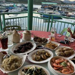 Lamma Rainbow Seafood Restaurant User Photo