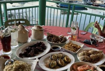 南丫天虹海鮮酒家用戶圖片