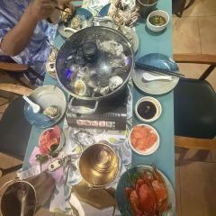 SHENGYI SEAFOOD BUFFET User Photo