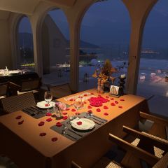 宁波东钱湖等风来酒店·Oasis绿洲西餐(东钱湖店) User Photo