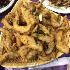 阿勇海鲜排档(莲花路1号店) User Photo