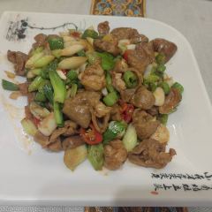 大师傅金奖啤酒鱼(新阳店) User Photo