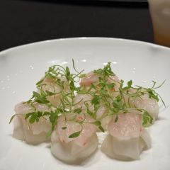 寧波北侖石浦豪生大飯店·品饌PINZHUAN（北侖店）張用戶圖片