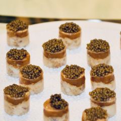 Fortune Pavilion ảnh của người dùng