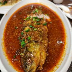 FU RONG HUANG User Photo