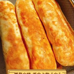 威县火烧(鸡蛋灌饼) User Photo