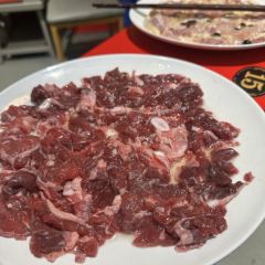 超燃一品桑拿雞•桑拿牛肉•桑拿魚（廣泰店）張用戶圖片