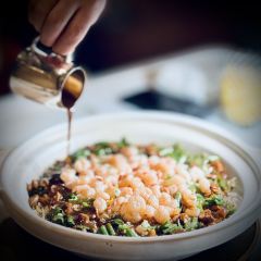 上海柏悅酒店·悅軒張用戶圖片
