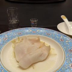汕头潮宏基城际酒店·山海臻味潮菜 User Photo