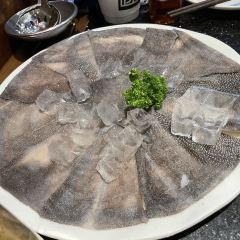 Wei Shu Wu Lao Hotpot (Heping) User Photo