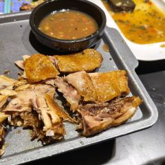 The Master of Lijiang Restaurant(Gu Cheng Nan Men Store) User Photo