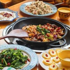 Laozihaomaoniu Hot Pot User Photo
