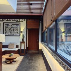 严道釜黑砂宴文化餐厅 User Photo