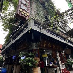 Wu Cai Ji Noodle Restaurant User Photo