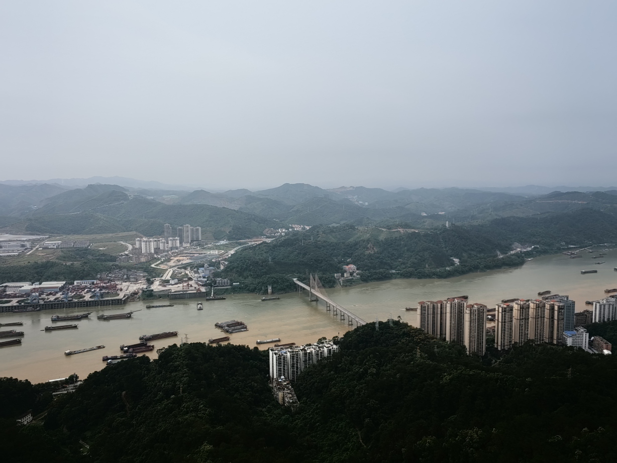 Xijiang Pearl Tower Tickets [2026] - Promos, Prices, Reviews