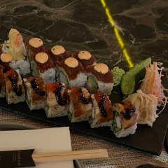 Summit Bar & Terrace User Photo