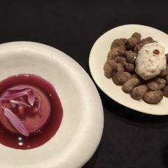 LA CIME張用戶圖片