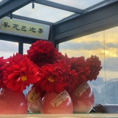 索松村大空里民宿·观景餐厅 User Photo