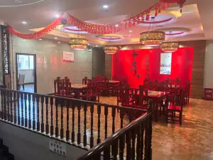 十七门重庆老火锅(隆德店)